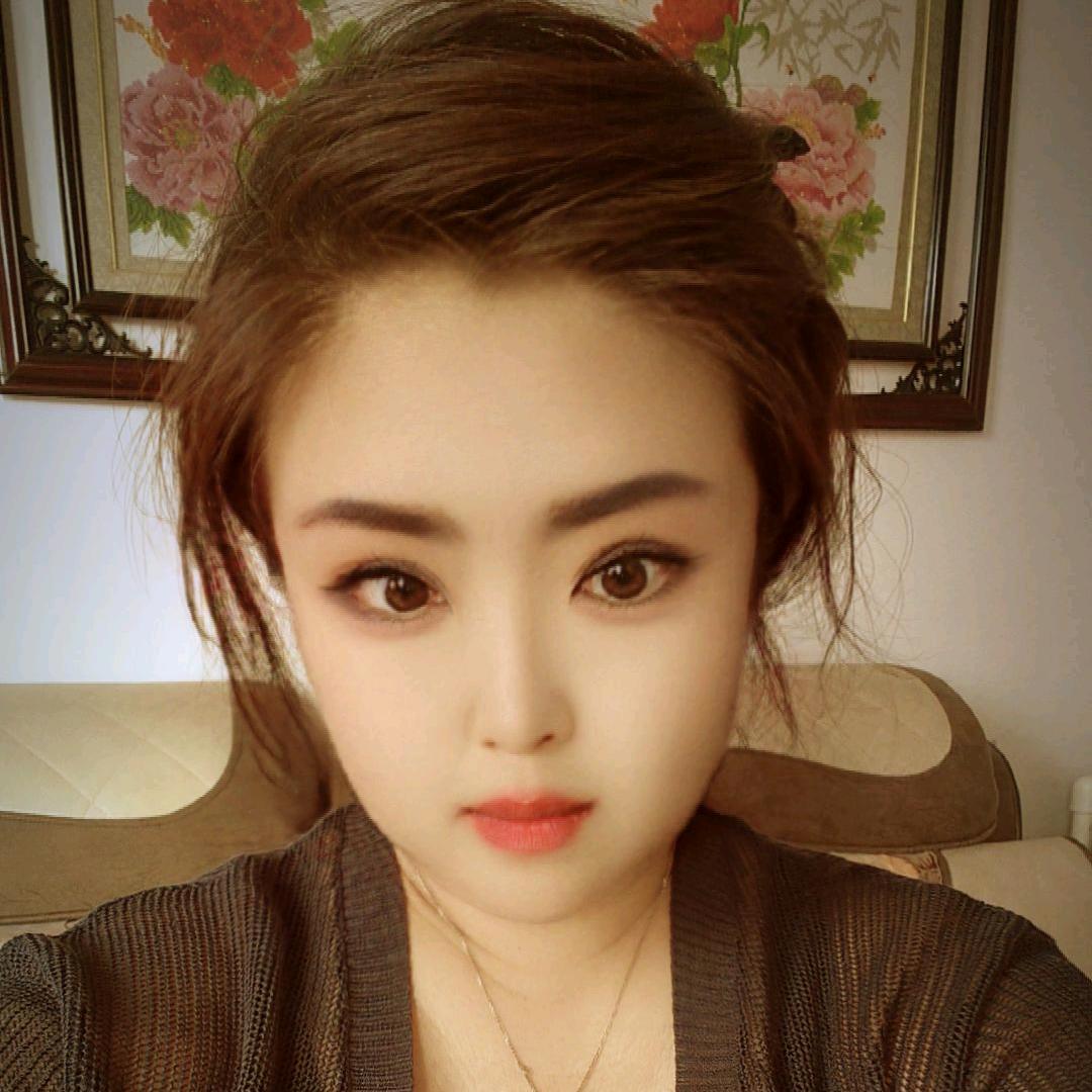 英子