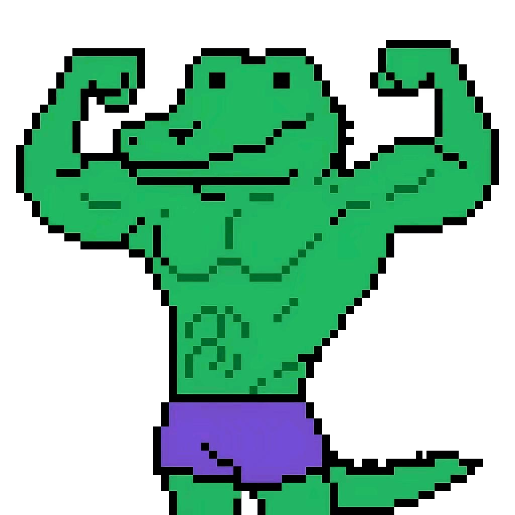 派大星的海洋裤~