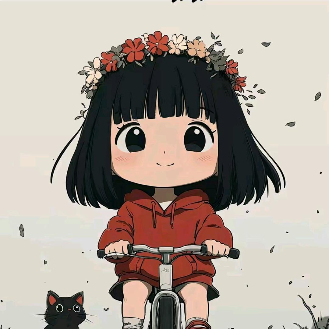 昕昕治愈漫剪