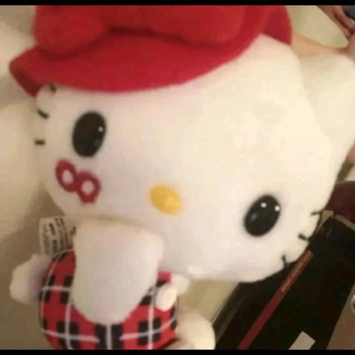 桃气Kitty酱