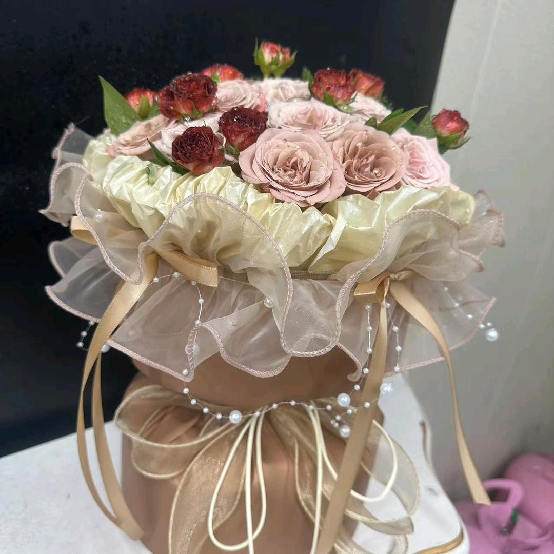 花鸟鱼宠，鲜花店