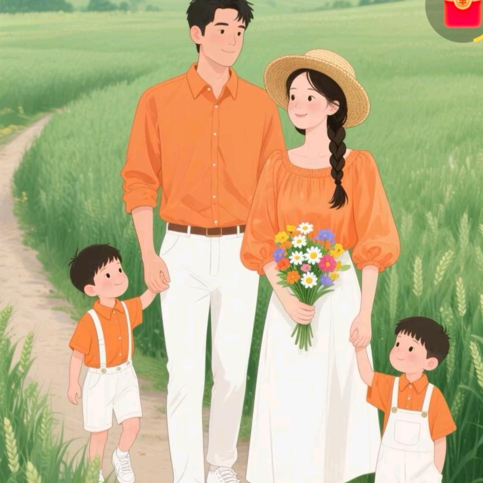 @赵夕相处
