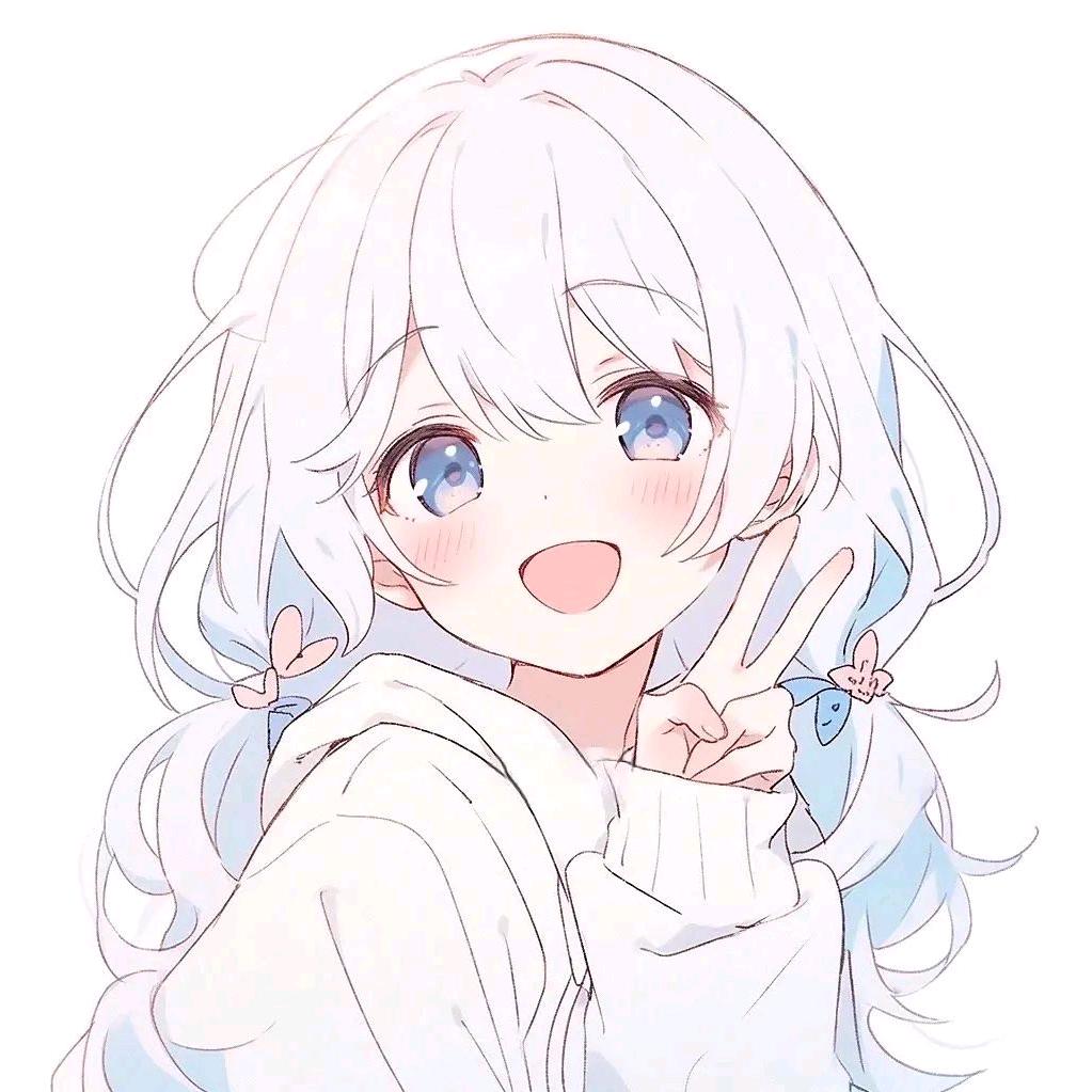 月华不会说话