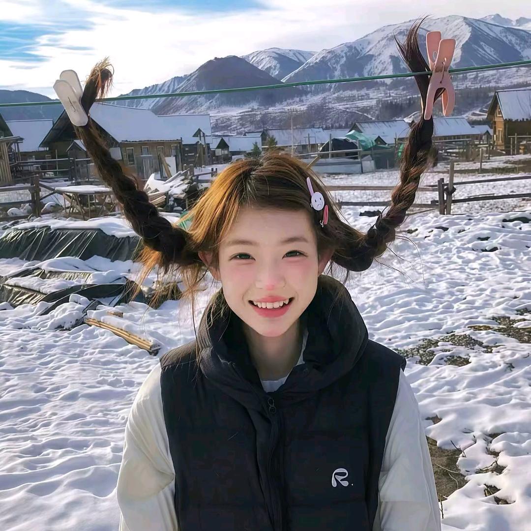 天真.