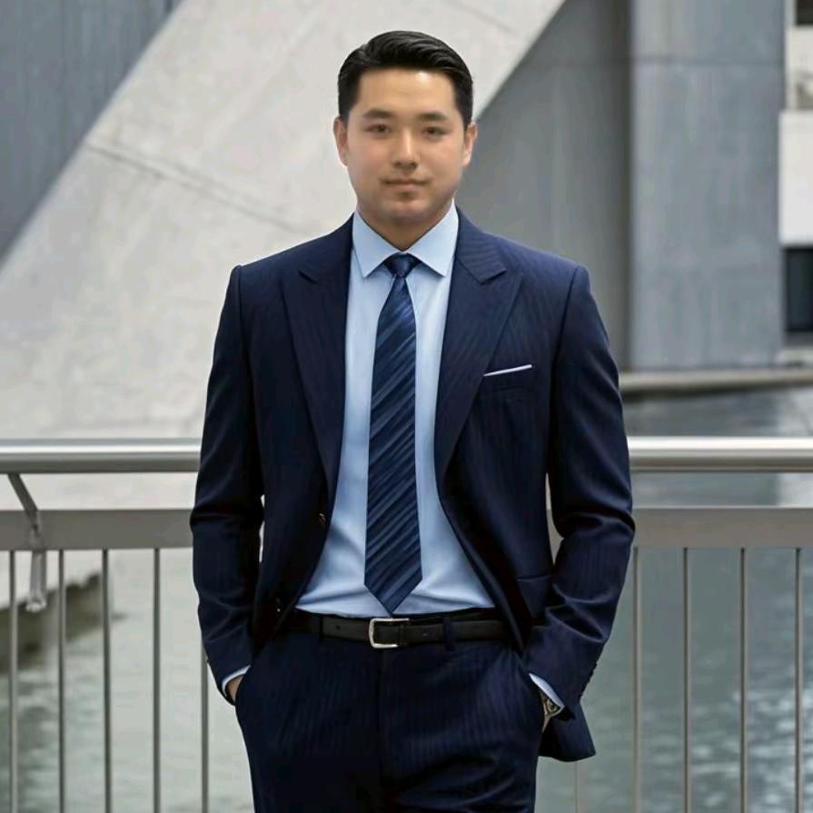 小$马$哥（承蒙厚爱）