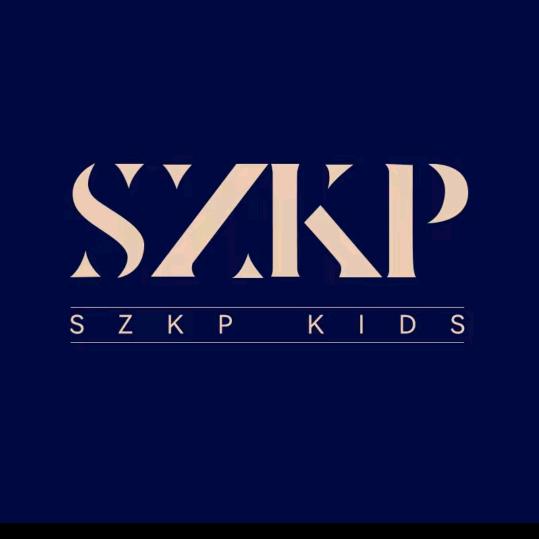SZKP品牌中大童童装👑
