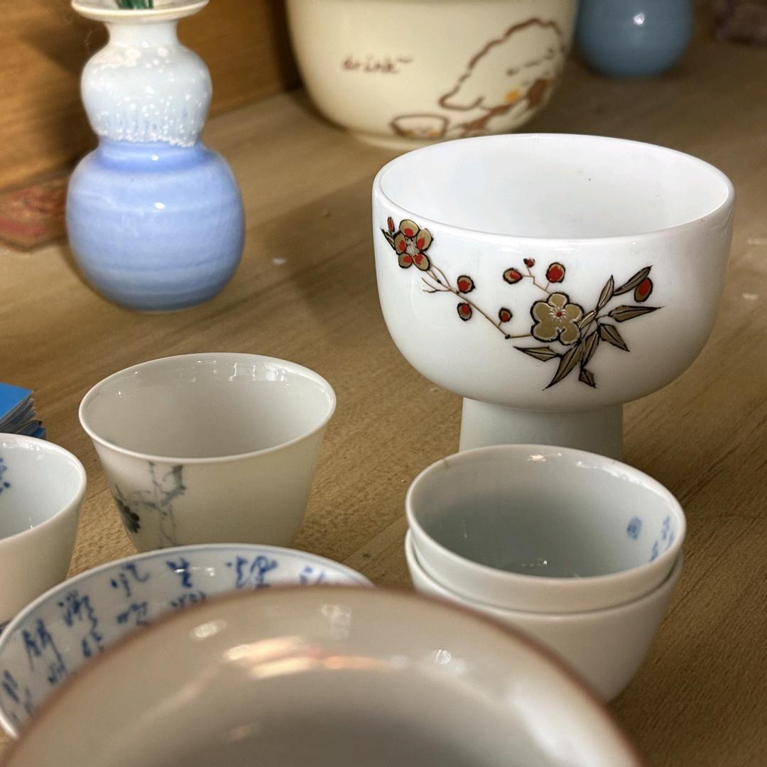 静锔缮工作室