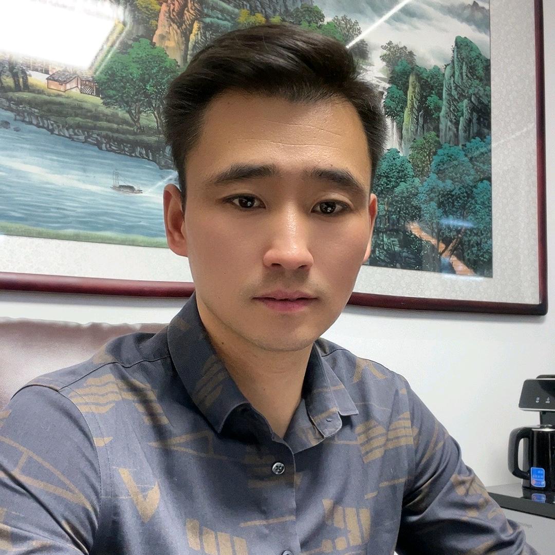 上海博栎人力