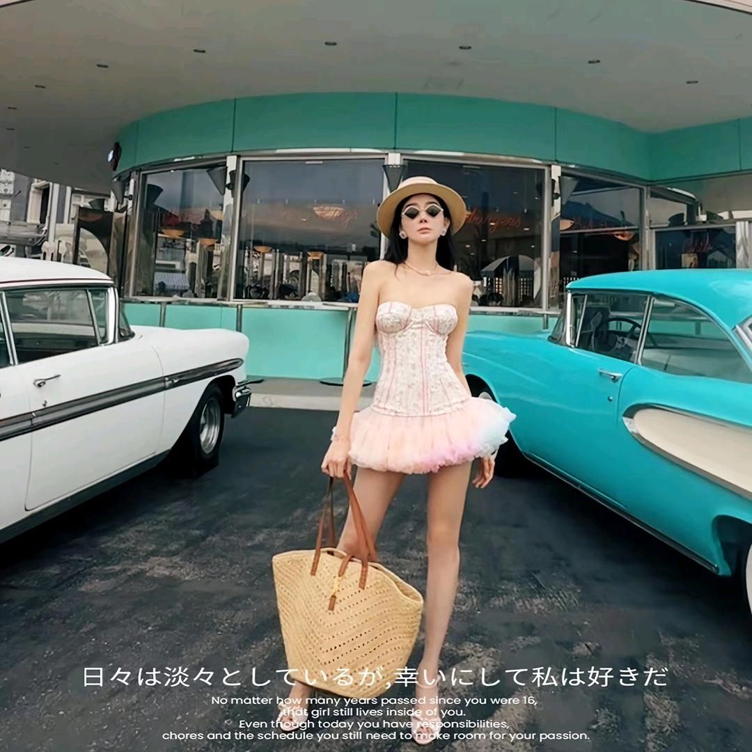 🌸美丽优选