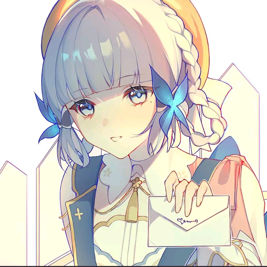 凌华OvO