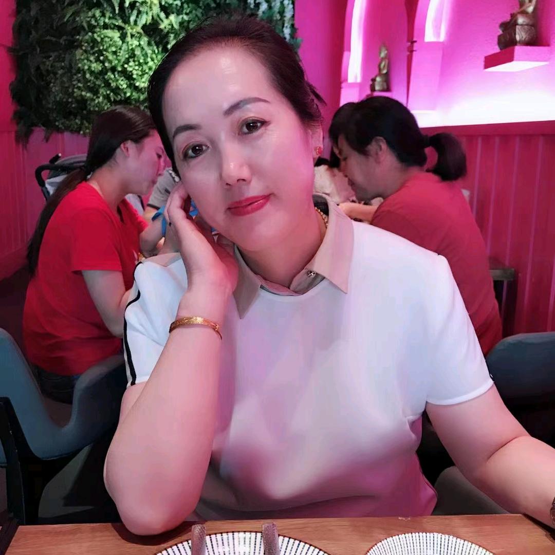 小芳手势舞（进修中）