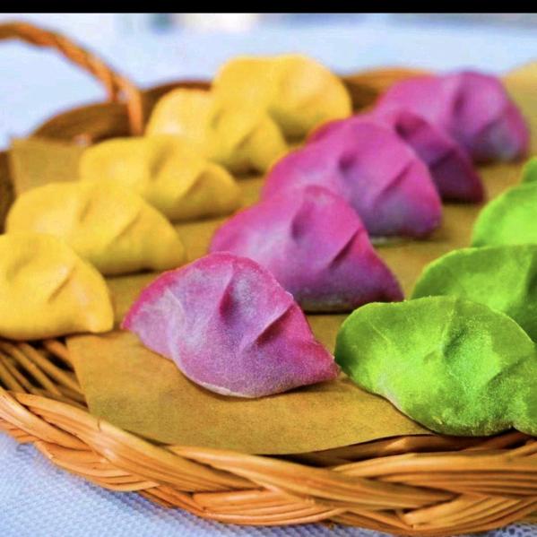 文姐私房馄饨♥饺子外送