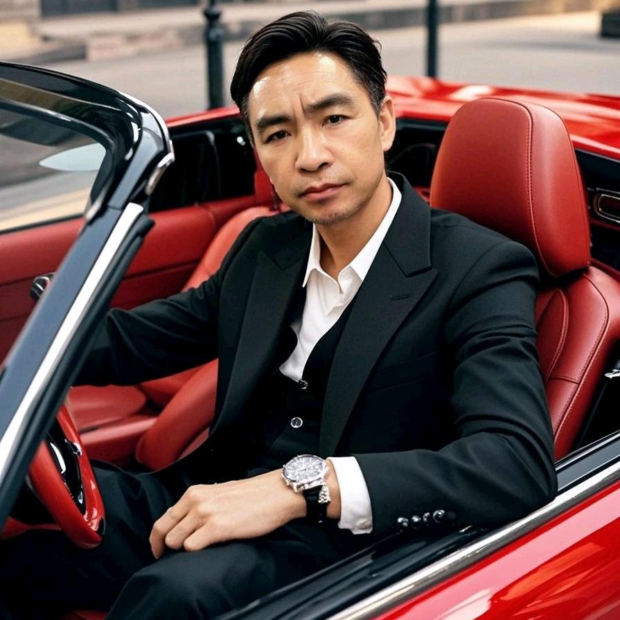 ℋღ᭄小灰尘🍒᭄💞࿐（有关必回