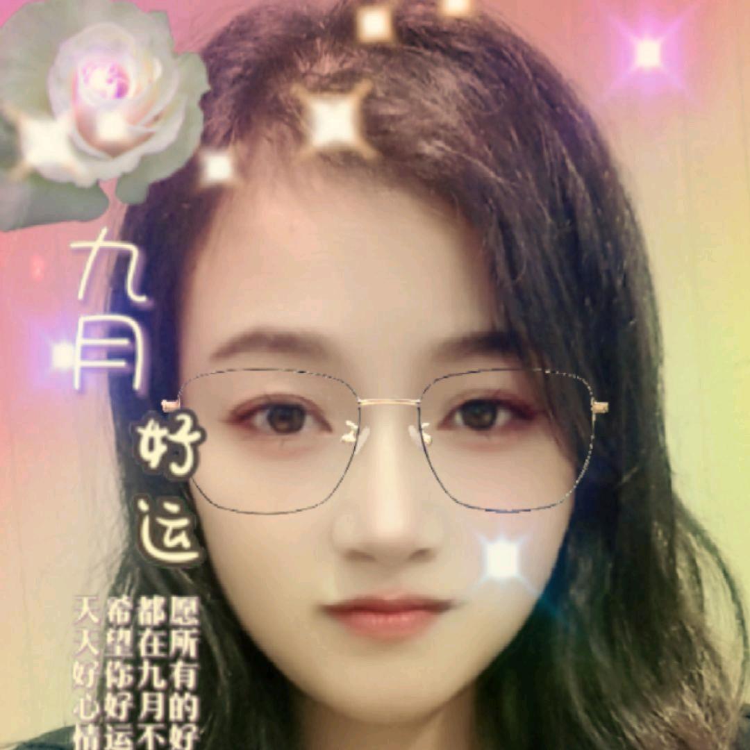 张姐🎤