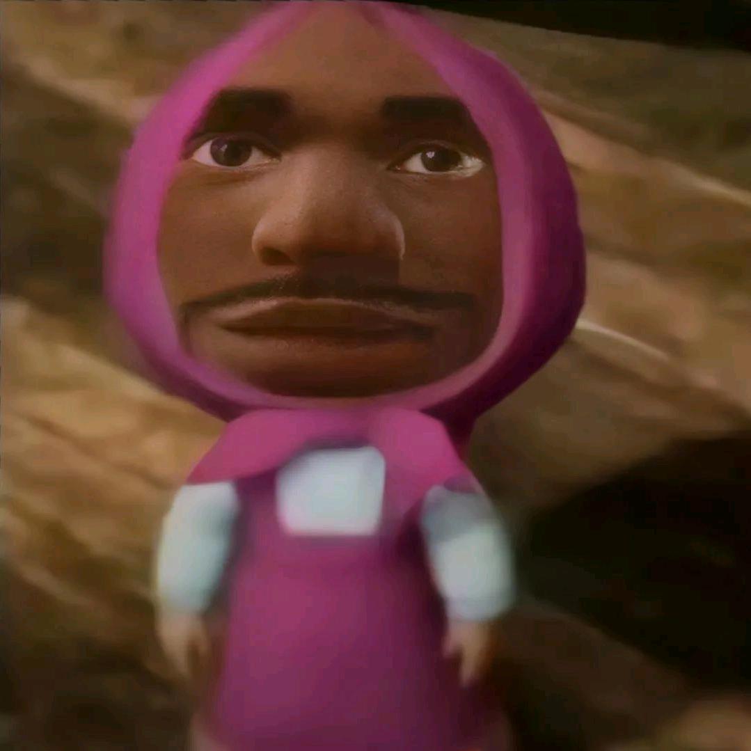 陌然.（鼠鼠跑刀直播版.)