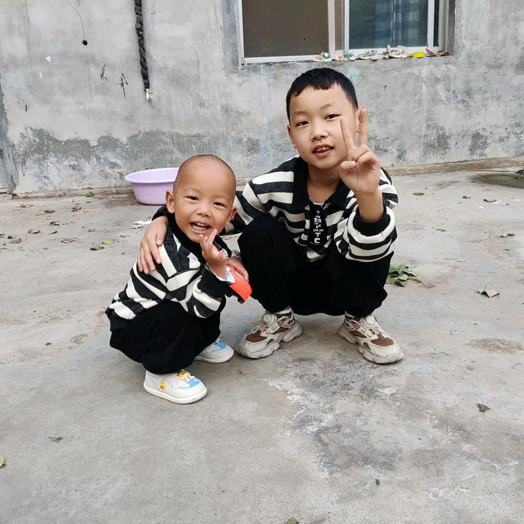 做自己