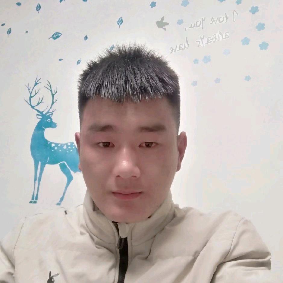 只为一人心