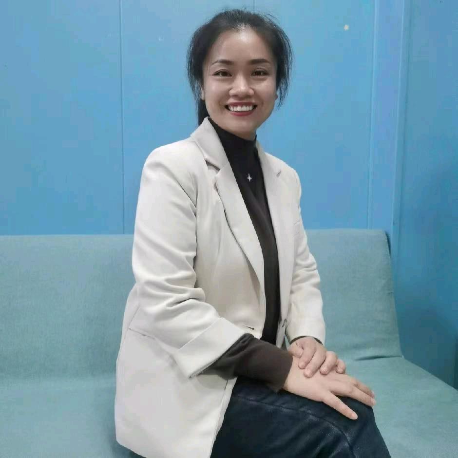 小钰儿   重庆