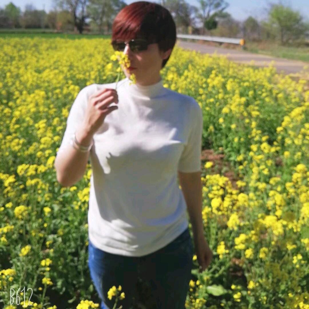 党燕燕（拒绝连赞）