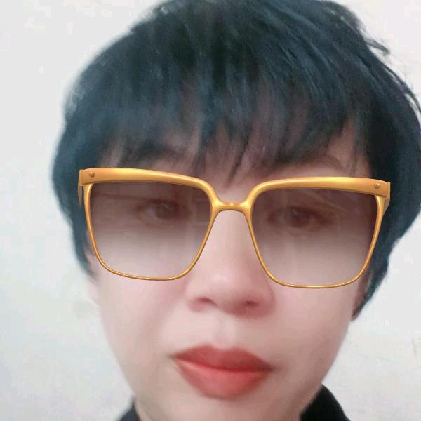 芳姐正能量