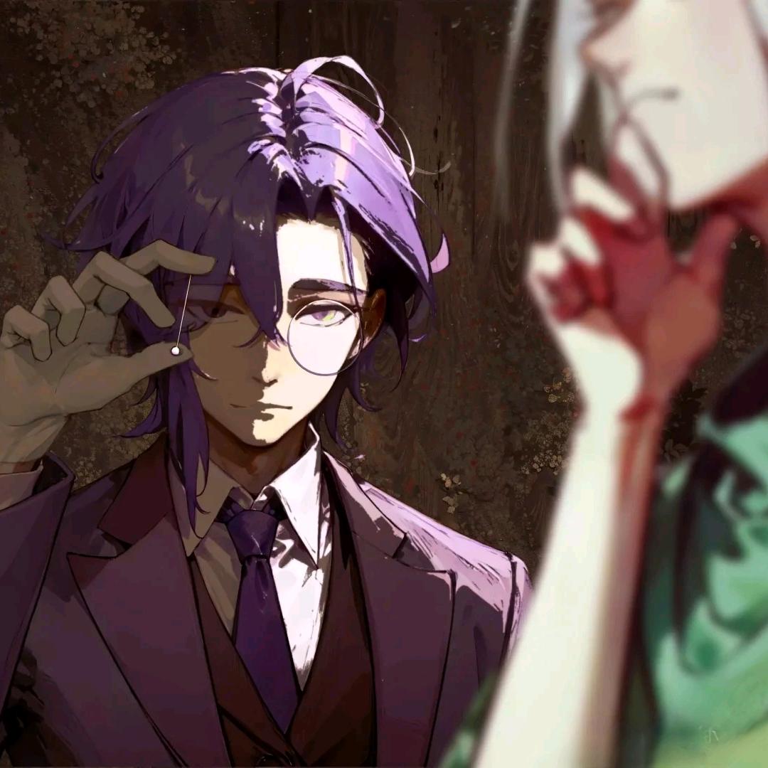 两百岁的智者∶D