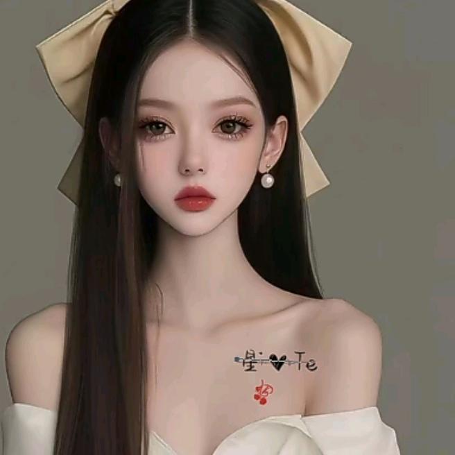 小🍊