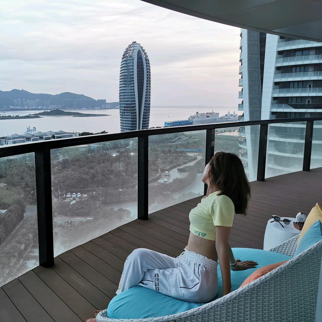 ～小厨娘😁……安安