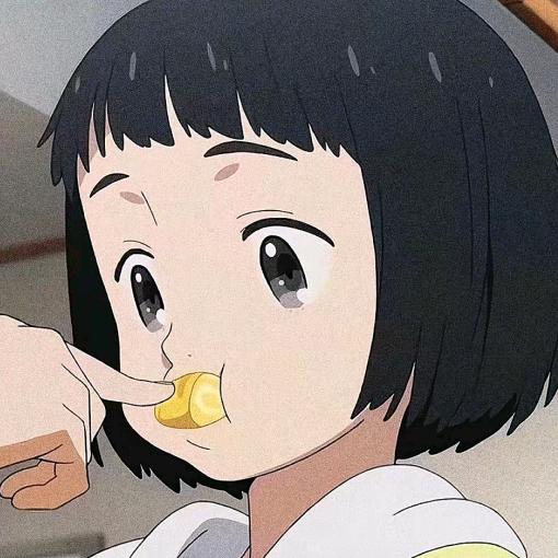旺仔饼干