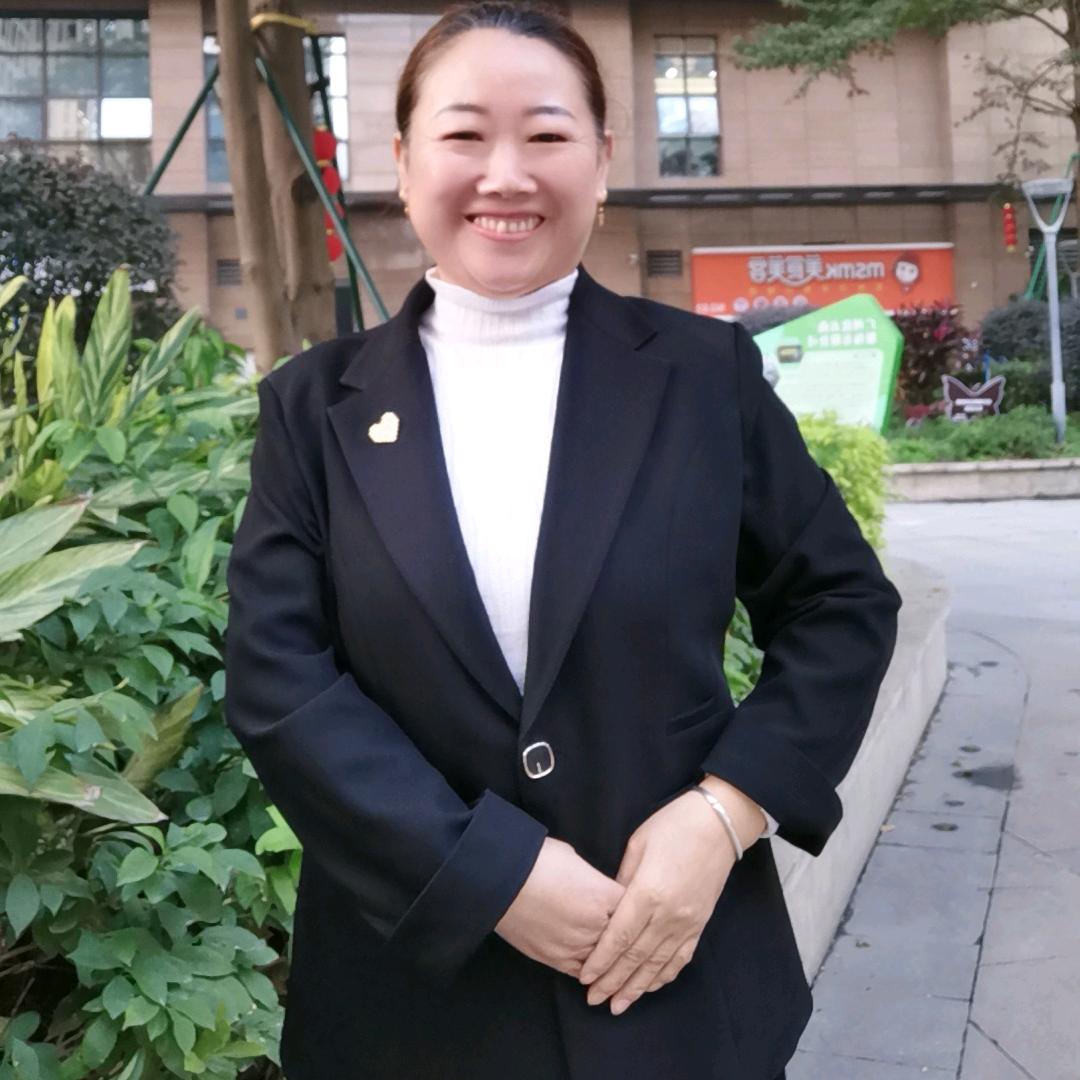 70阿姨