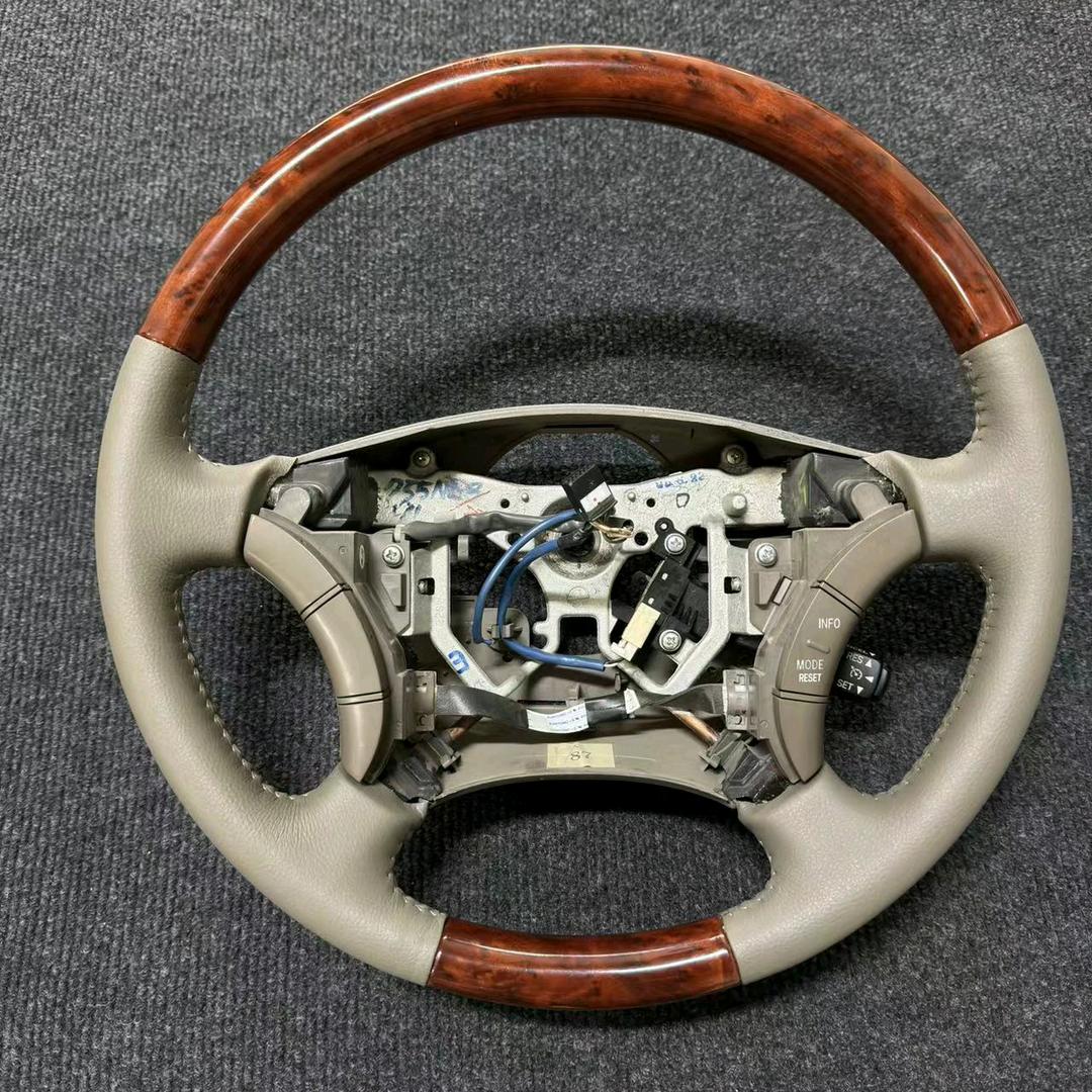 漳州手缝方向盘