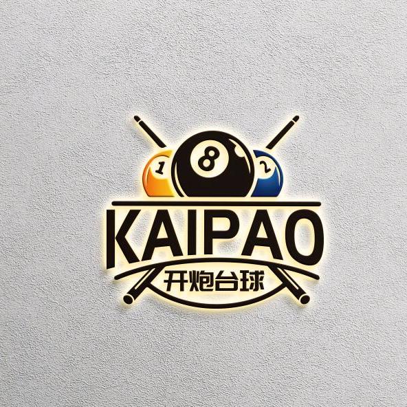 【KK台球俱乐部】