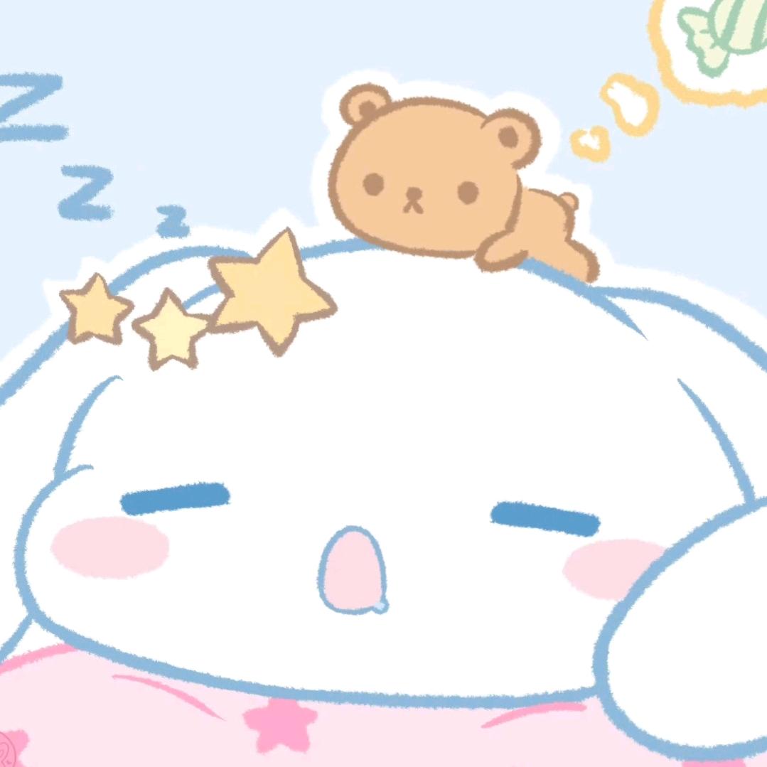 眠眠小狗