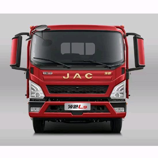 江淮康铃-郑州4S店