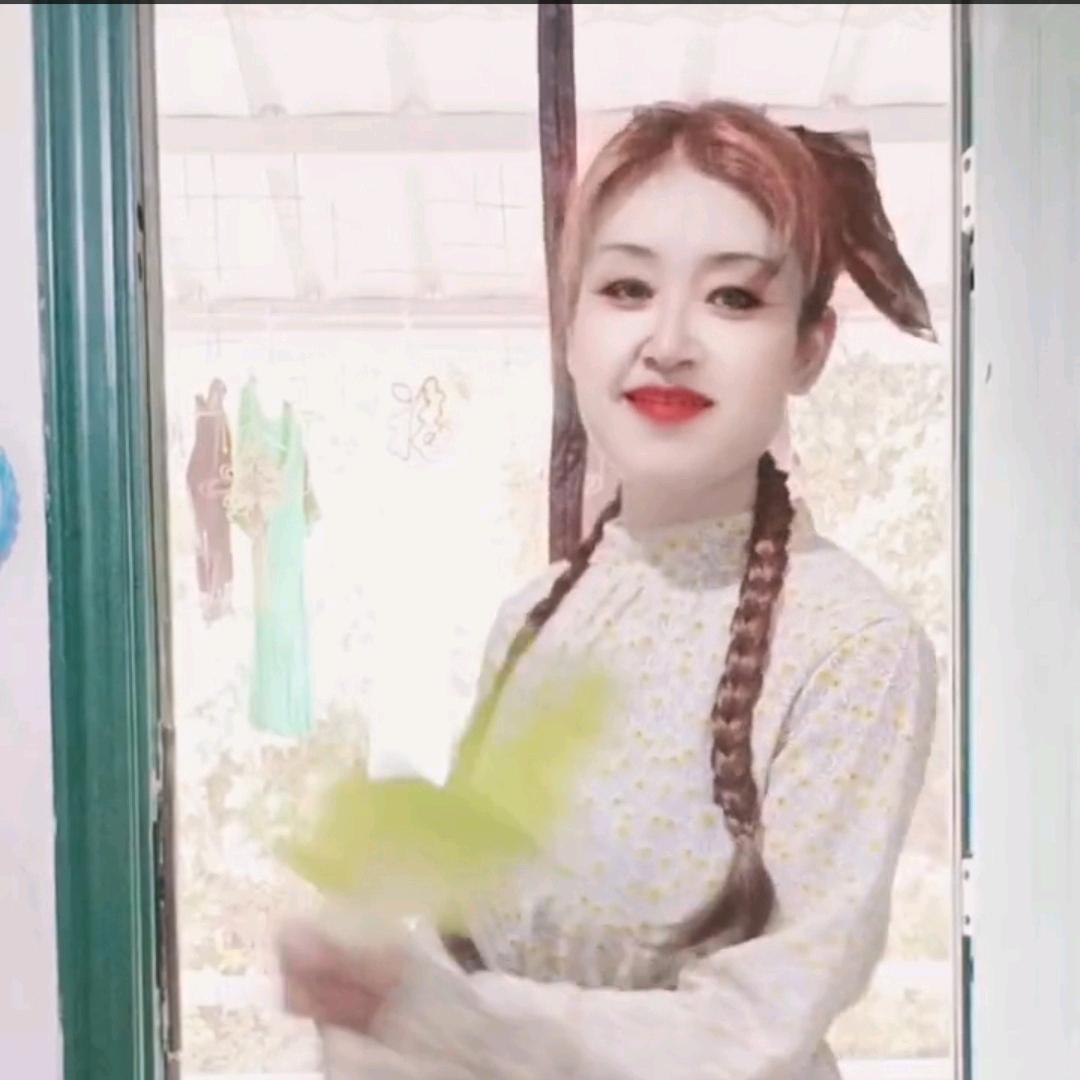 🌹女疯子🌹