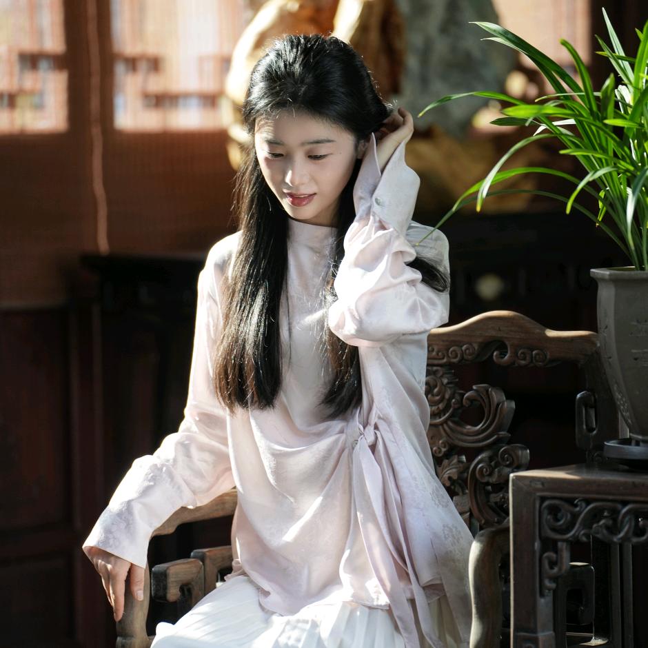 徐发发lucky