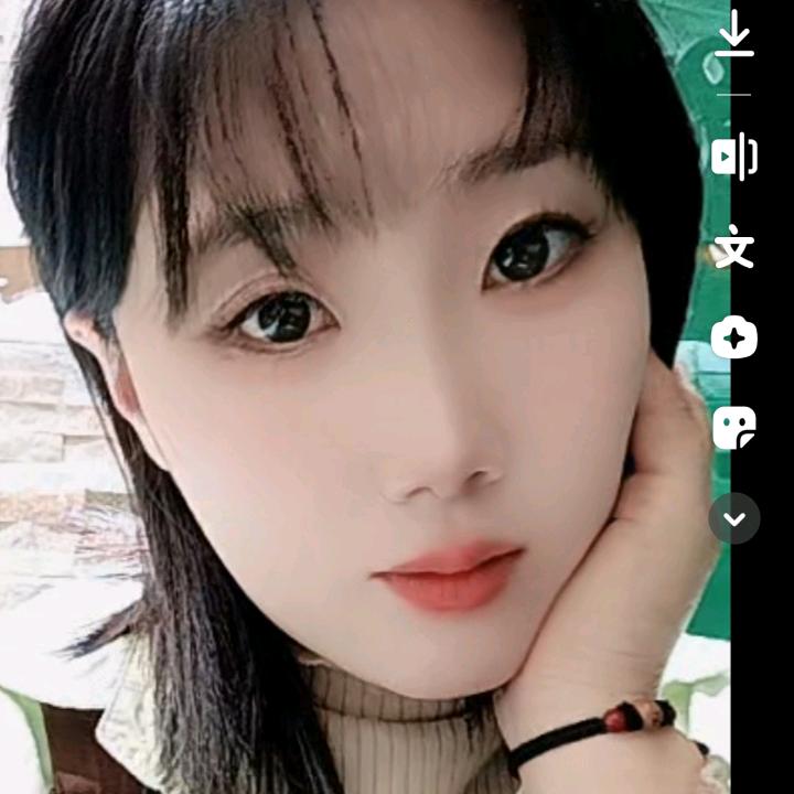 小左静