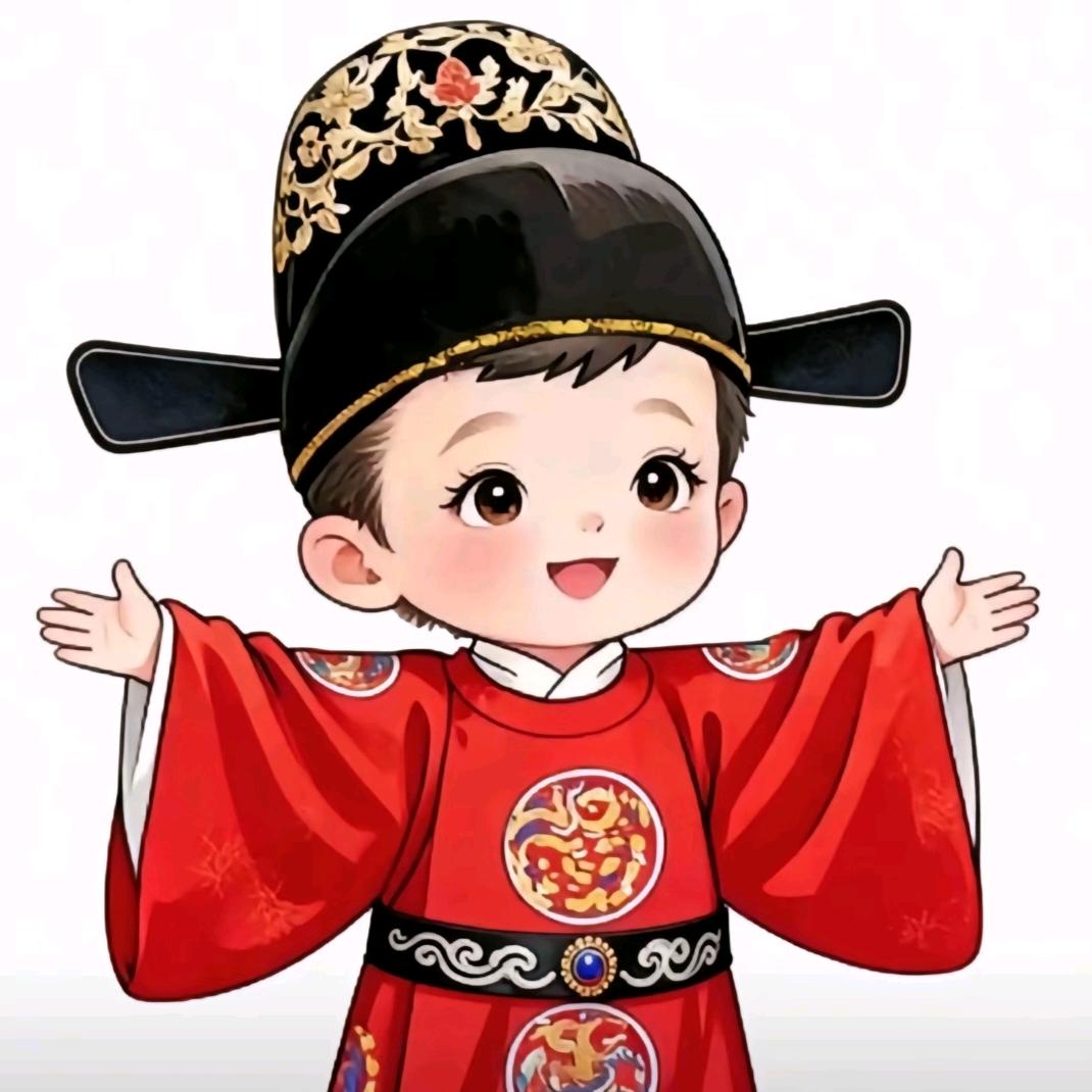 小明同学，大明呢！