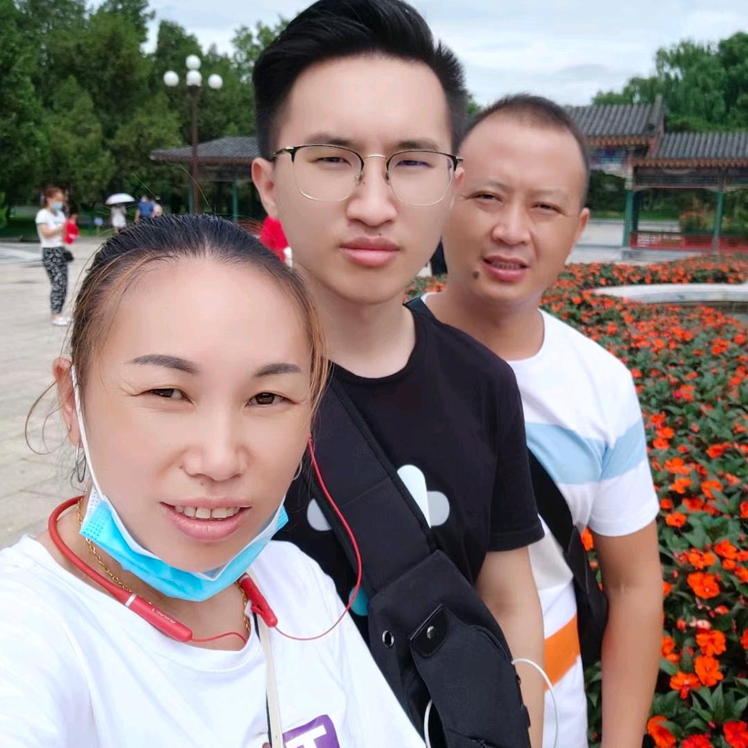 幸（胡）一生❤️