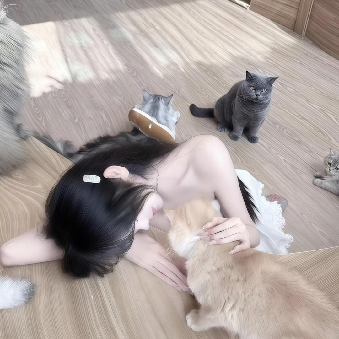 不要钓🎣我