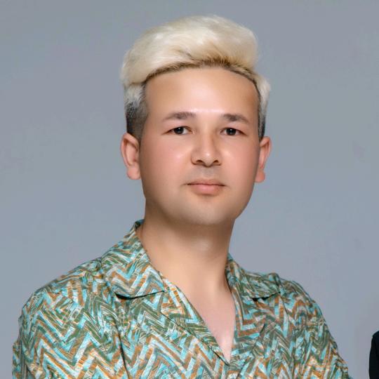 昌吉市顶上潮流理发店