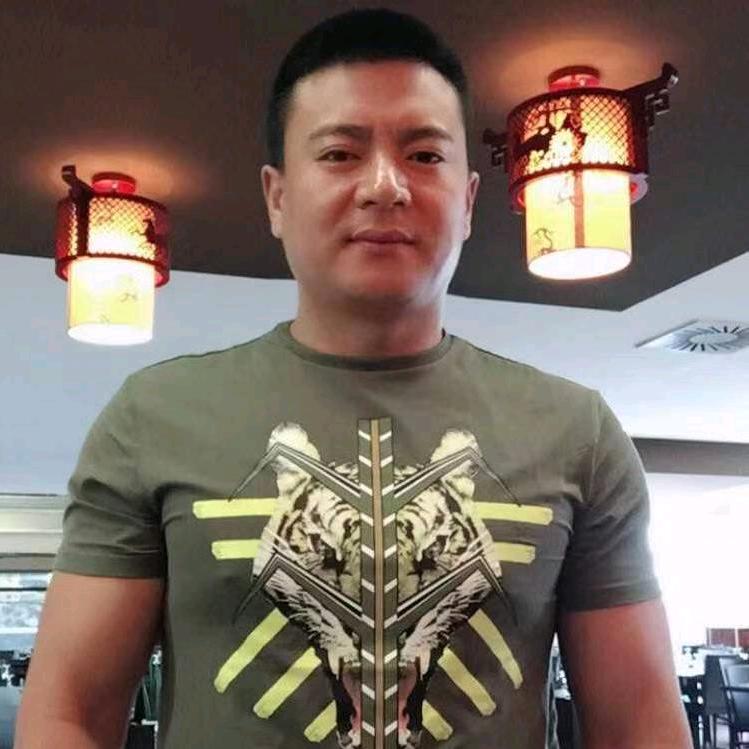 阿强