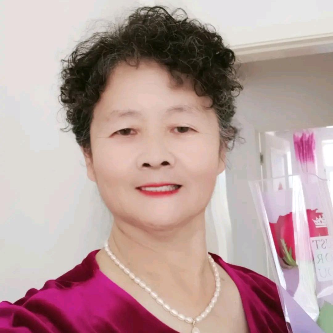 冯大姐
