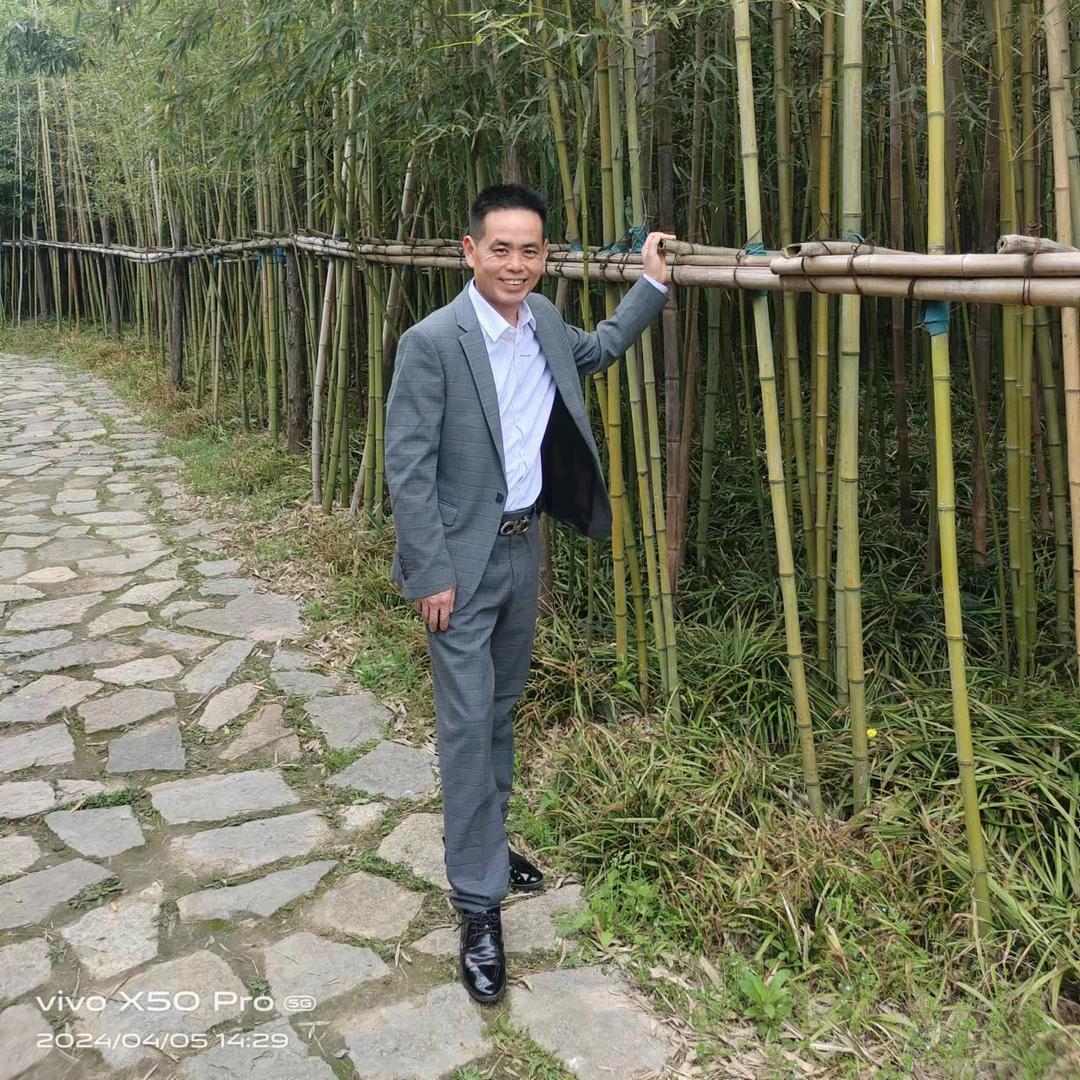 认识都是缘分