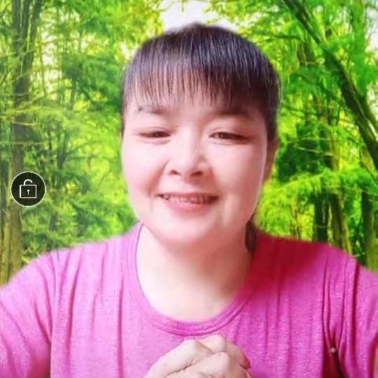 黄焕婷