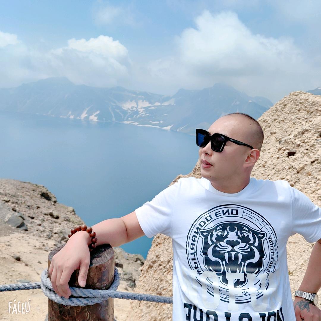 王大拿大油边