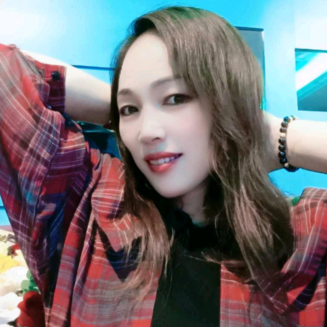 红红