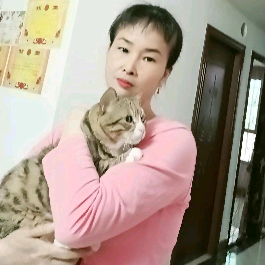 张雪梅