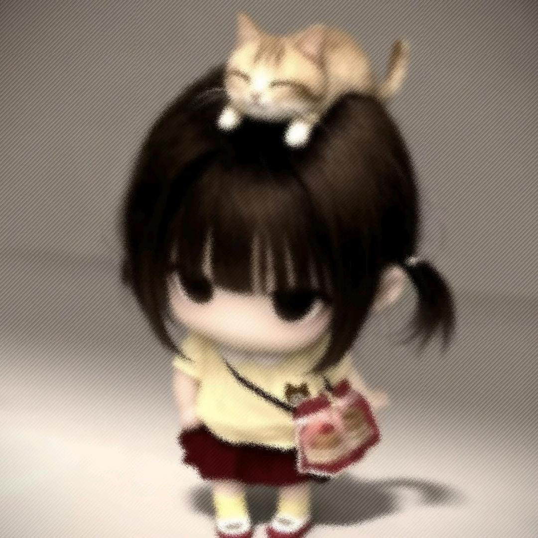 小 圆_
