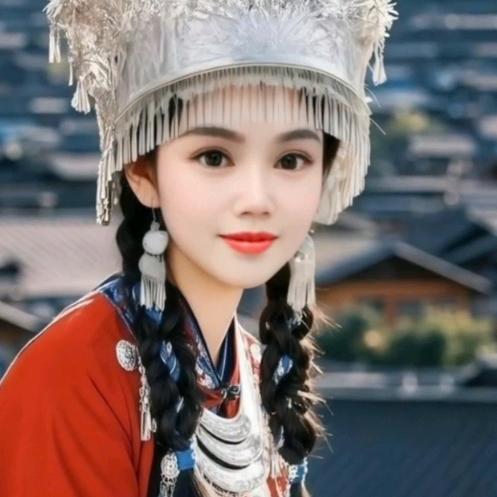 爱唱歌的幺妹
