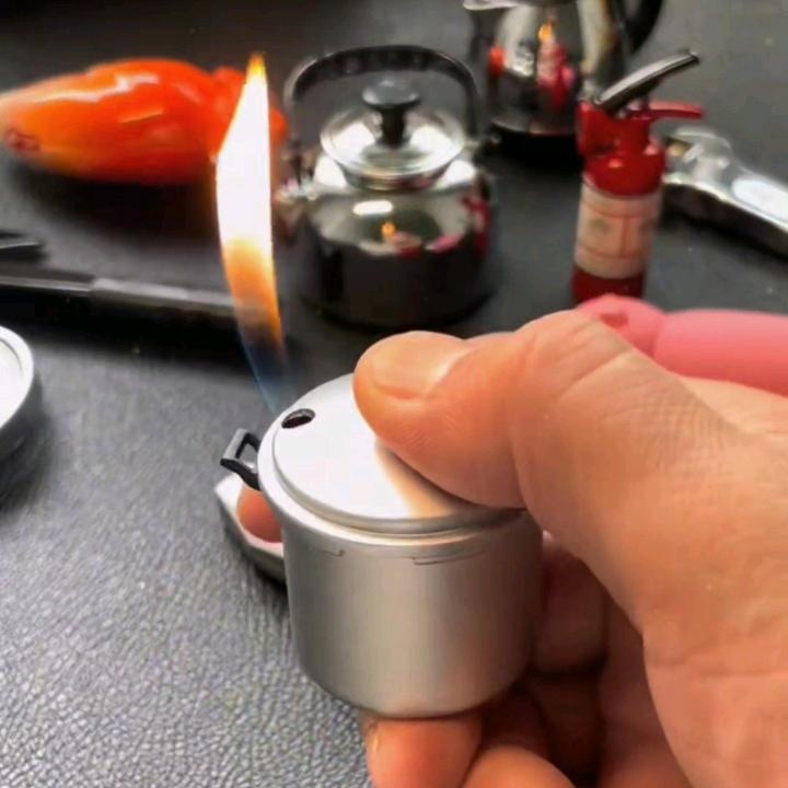 红火奇葩打火机